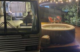 Onibus Casa VNI - Foto 1