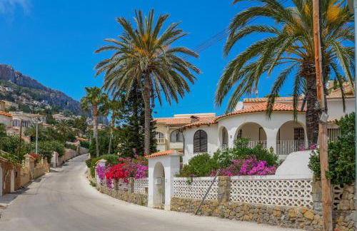 Maryvilla Inspiración y Vacaciones - Villa Mascarat - Photo 70