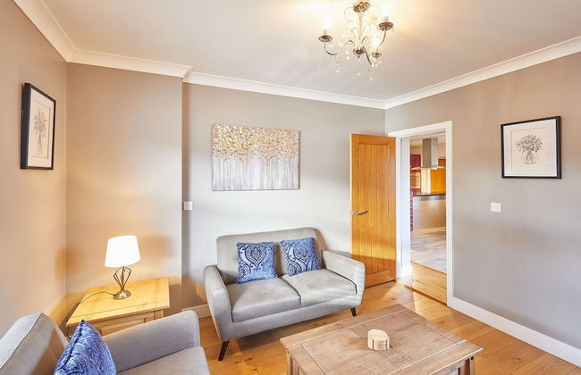 Host Stay Holmedene - Foto 10