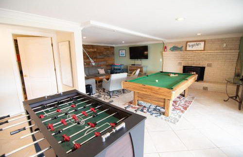 Stillwater Retreat Pet-Friendly waterfront home! - Foto 11