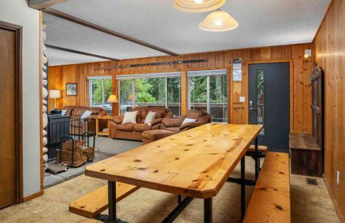 Mt. Hood Chalet - Foto 11