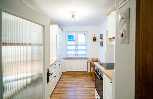 Katzerhaus Ebensee - Foto 38