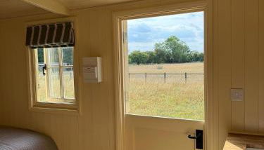Cosy Shepherd Hut - Foto 4