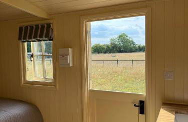 Cosy Shepherd Hut - Foto 4