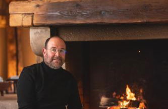 Le chalet de Nicolas - Your Nature Exclusive Retreat ! - Foto 1