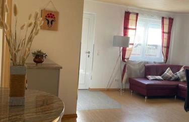 Helle, gemütliche, kühle,moderne Wohnung Nähe Europapark, Straßburg, Schwarzwald - Foto 17