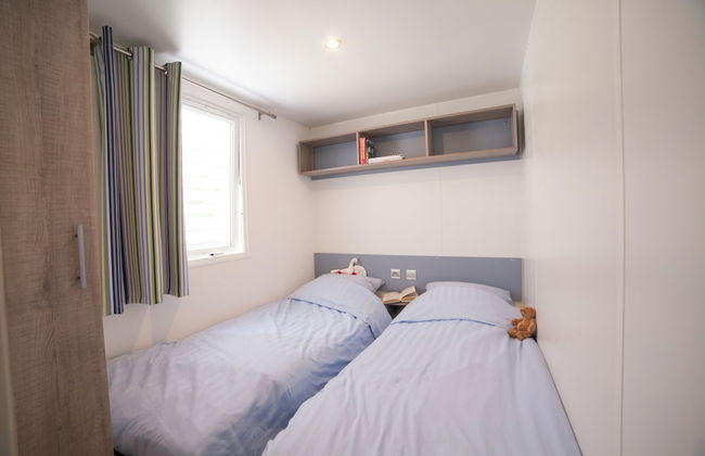 Camping RCN le Moulin de la Pique - Foto 39