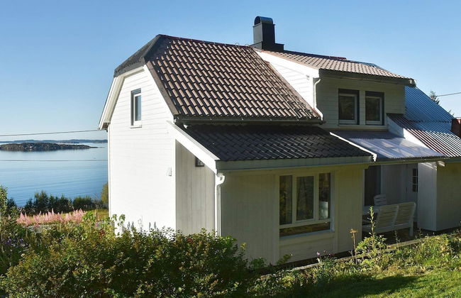 6 Person Holiday Home in Midsund-by Traum - Foto 29