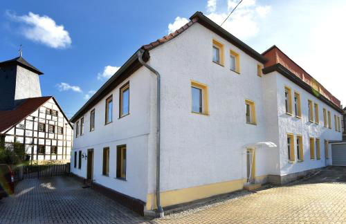 hausamsolschacht - Foto 8