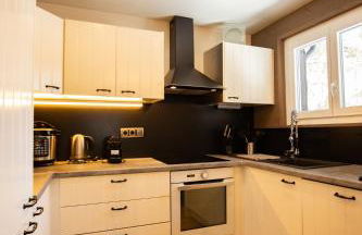 Chalet L'Ecureuil - Foto 45