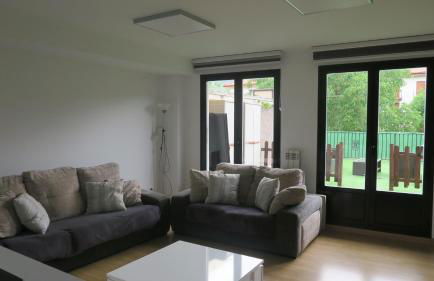 Apartamentos Palacio Azcárate Calle Calvario - Photo 43