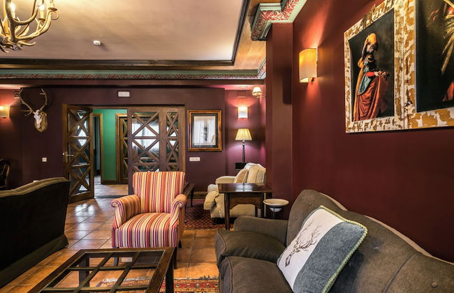 El Refugio de Aran Vielha Aparthotel - Foto 12