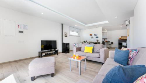 Villa Almargens - Foto 5