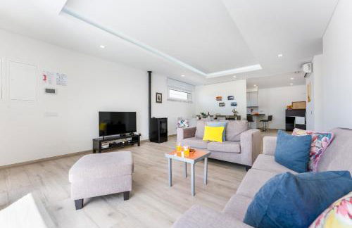 Villa Almargens - Foto 5