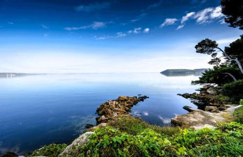 la Suite Calanque Cosy & Jacuzzi - Foto 15