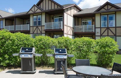 Enjoy the family for ski adventures in 2BD condo with resort amenities - Foto 18