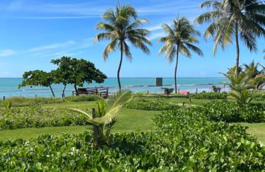 Flat Studio beira mar com piscina privativa - Praia dos CARNEIROS TAMANDARÉ - Photo 56