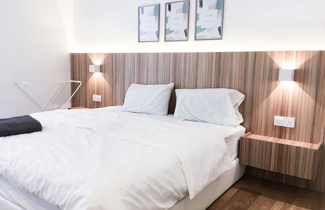 The Nest KL Gateway - Foto 35