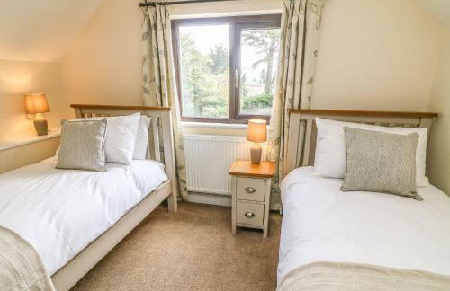 The Coach House - Photo 14