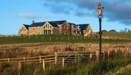 Capercaillie Cottage - Luxury converted steading - Foto 2