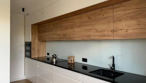 Dunajec Home - Foto 2, stove, Other