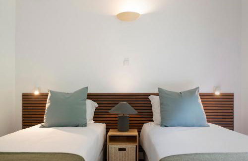 Casa Amarela da Fajã da Areia by An Island Apart - Foto 19