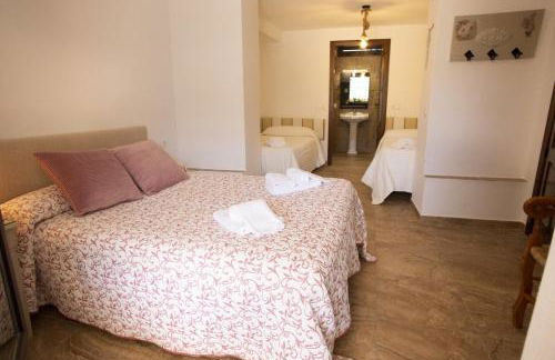 LA POSADA DE LA MUELA - Photo 58