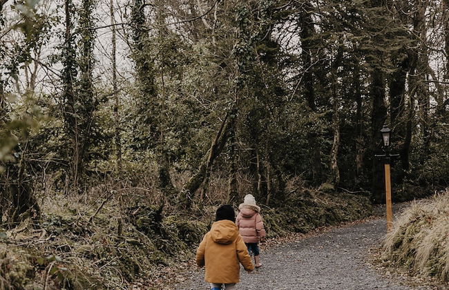 Drumhierny Woodland Hideaway - Foto 32