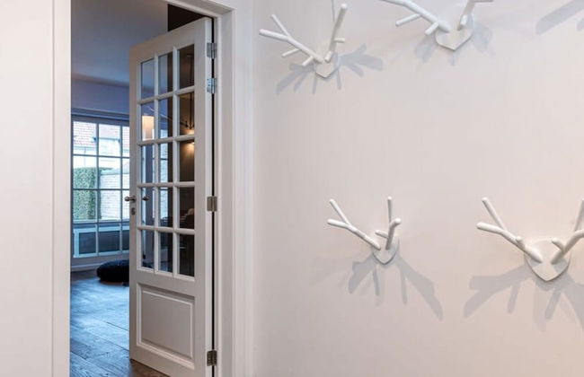 Huswell - Fabulous House for 8 People With Sunny Garden - Foto 13