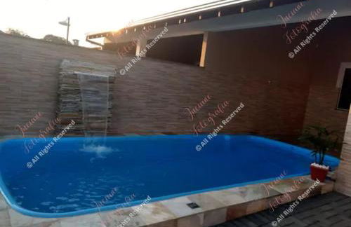 Linda Residência em Ipanema Pontal do Paraná - Foto 27