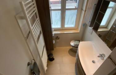 Apartment II Am Jakobsweg - Foto 16