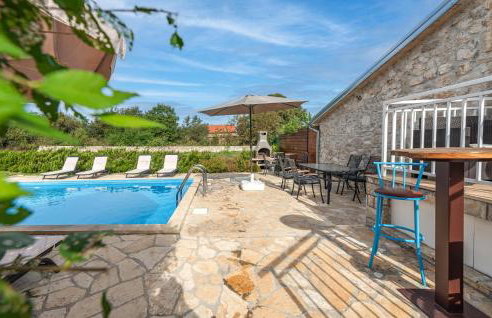 Gorgeous Home In Biograd Na Moru - Foto 11