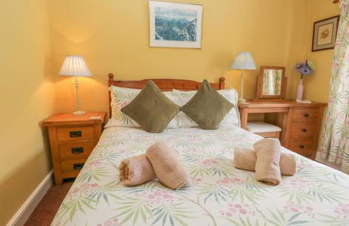 Anvil Cottage - Foto 16