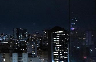 Skyline View & Heated Pool São Paulo - Foto 5