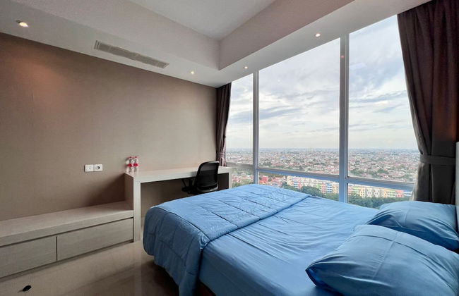 U Residence 2 by Ana Room - Foto 22