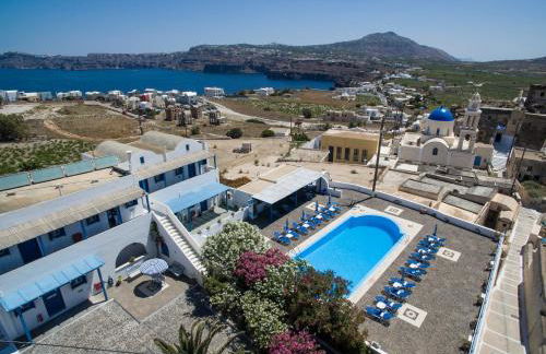 Thira's Dolphin - Foto 51