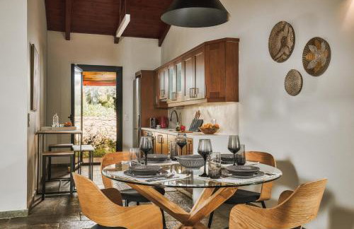 Yiama's Seaside Cottage in Paliokastro near Heraklion City - Foto 19