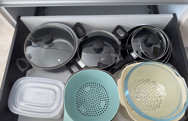 Sea Tower by Casago - Foto 58