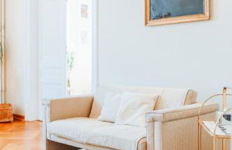 namastay! Exklusiver Altbau in Bestlage - 3BR - Foto 32