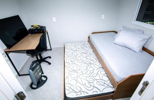 Apartamento em Guarulhos Perto Aeroporto e Shopping Internacional - Foto 17