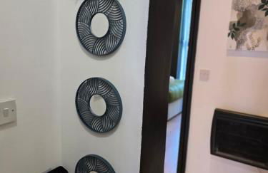 Deluxe 2BR Apartment Near City Center - Sleeps 6 - Foto 50