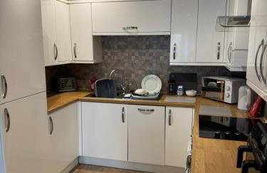 Peaceful, Sleeps 5, Parking, Beautiful semi rural Upholland - Foto 18