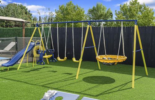 Princess Palace by OC Adventure Homes - Foto 43