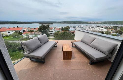 Panorama Penthouse Punat - Foto 37