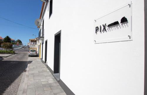 PIX Apartments - Photo 10