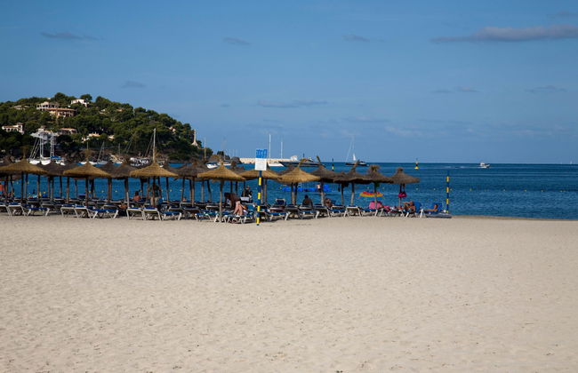 Globales Costa de la Calma - Foto 55