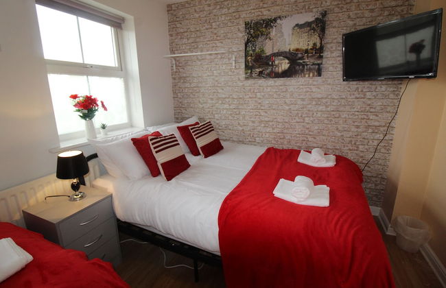 Harriers Grove House - Foto 6