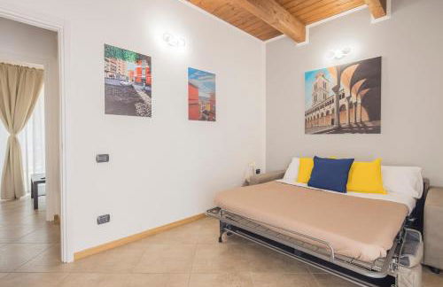 Villa Al Borgo - Villa with Private Garden - Foto 15