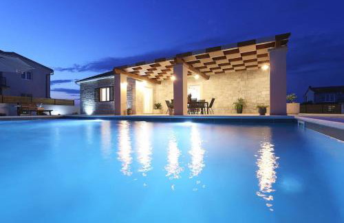 Villa Orkula - Foto 73