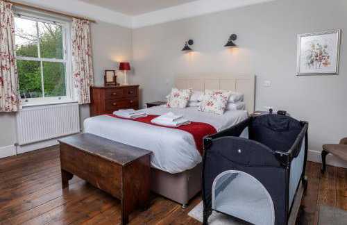 The Old Farmhouse at Roughs Farm Retreats - Foto 38